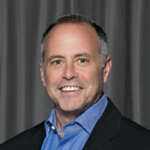 Evan Goldschlag CEO