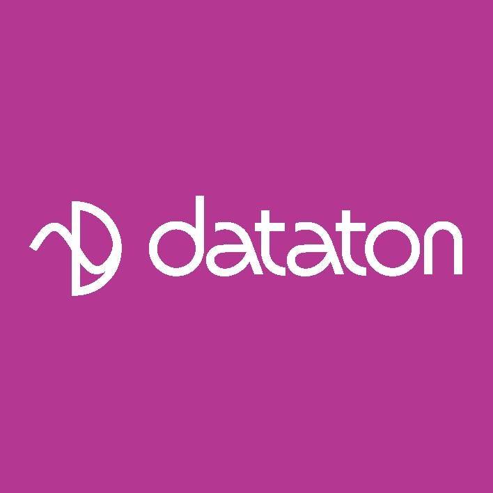 Dataton Logo | AV Partners | VCI Events