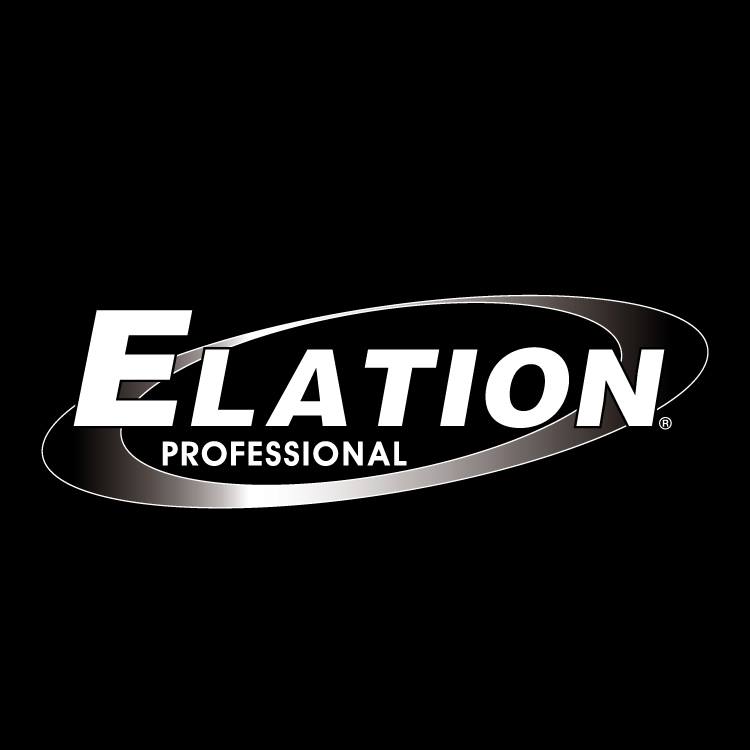 Elation Logo | AV Partners | VCI Events