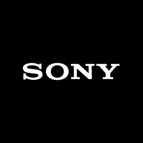 Sony Logo | AV Partners | VCI Events