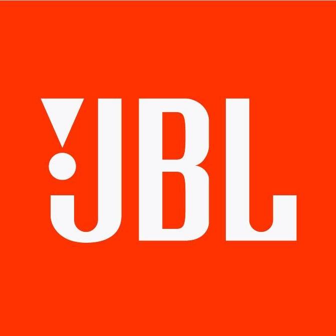 JBL logo | AV Partners | VCI Events