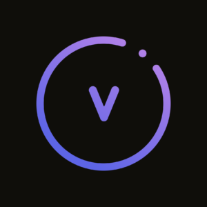 VCI Events black logo