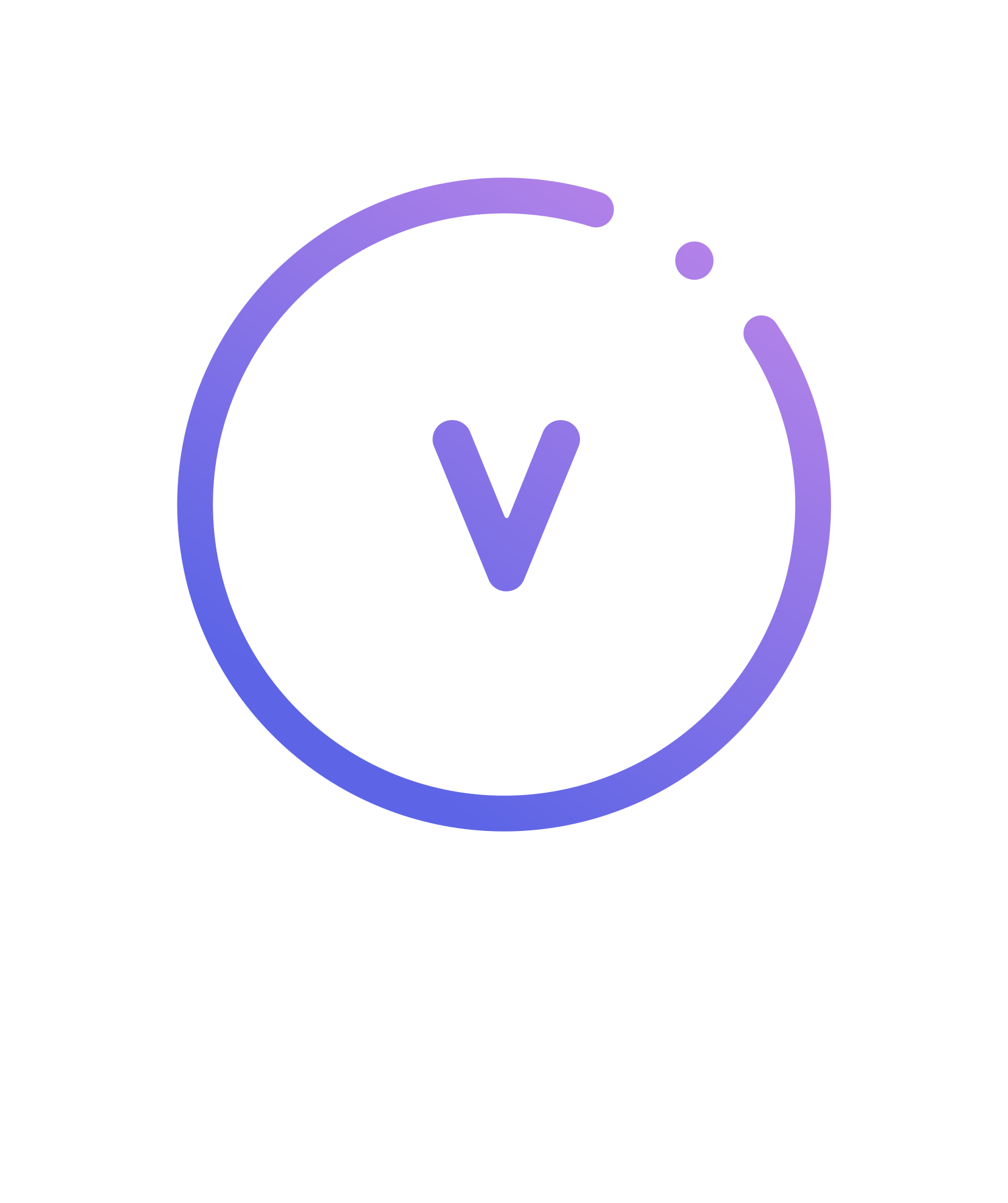 Transparent Logo VCI Events white transparent logo