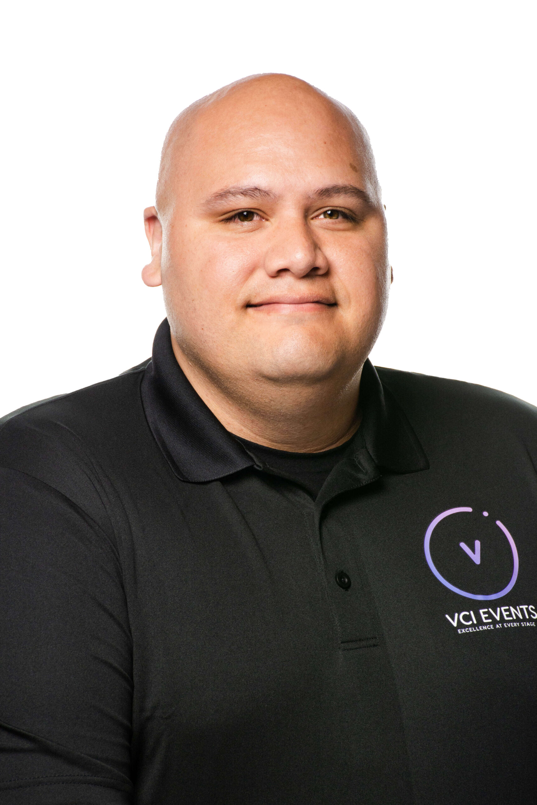 Ben Smith Ben Smith | VCI Events