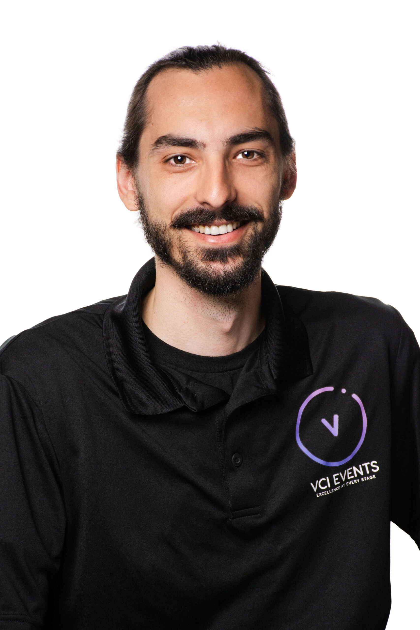 Brett Drolet Brett Drolet | VCI Events