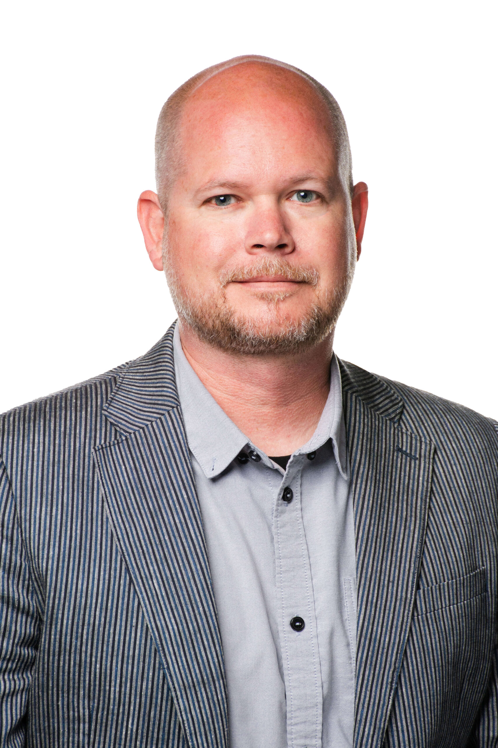 Brian Bennett Brian Bennett | VCI Events