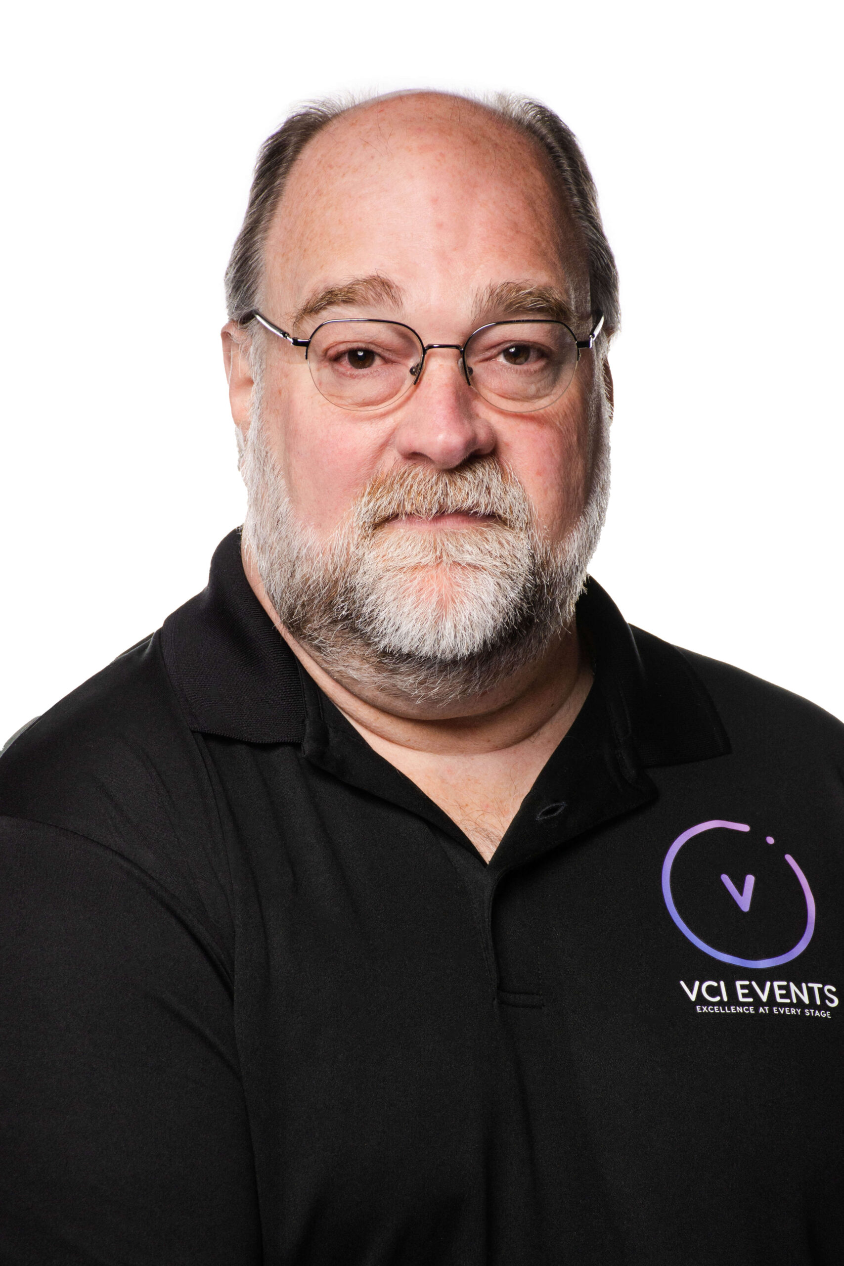 Chris Stahrr Chris Stahrr | VCI Events