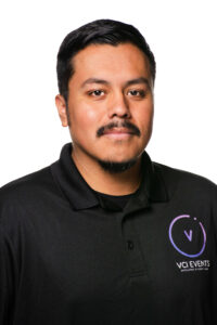 Christian Galindo | VCI Events