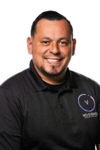 Damian Zuliman | VCI Events