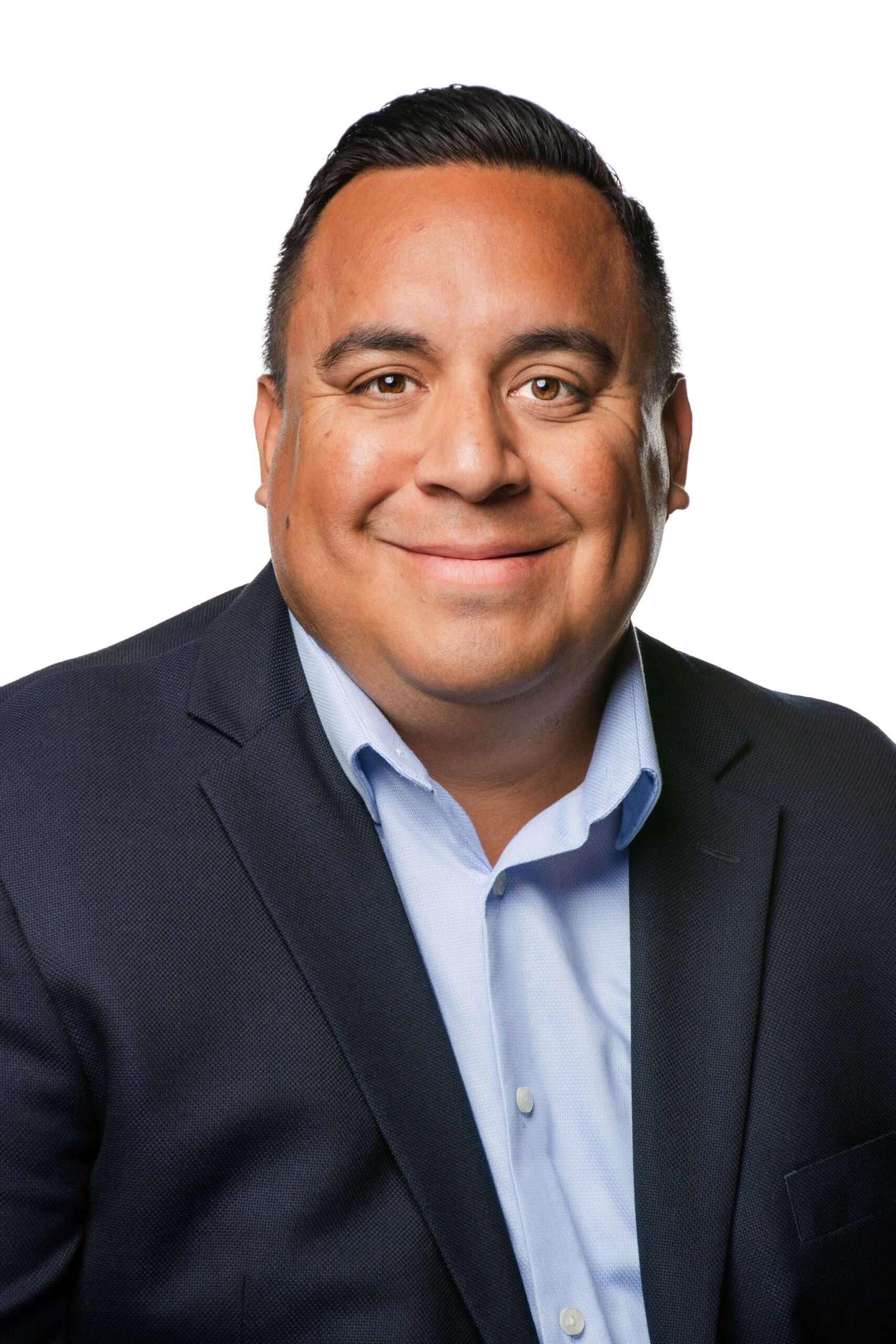 Dan Esparza Dan Esparza | VCI Events