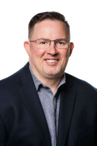 Jeff Webb | VCI Events