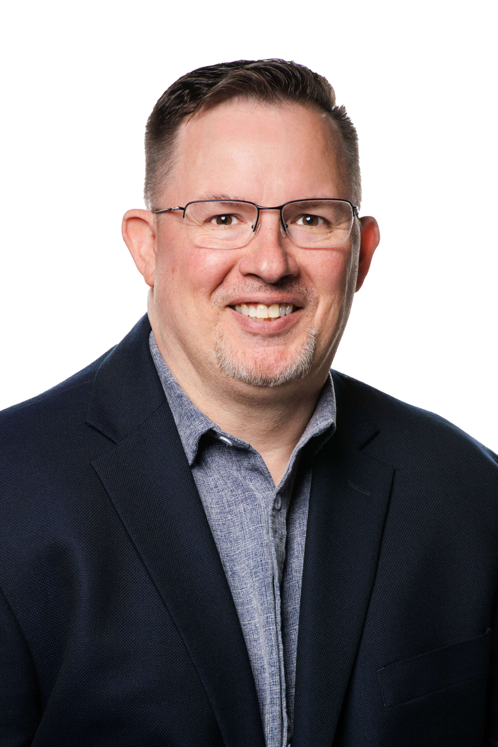 Jeff Webb Jeff Webb | VCI Events