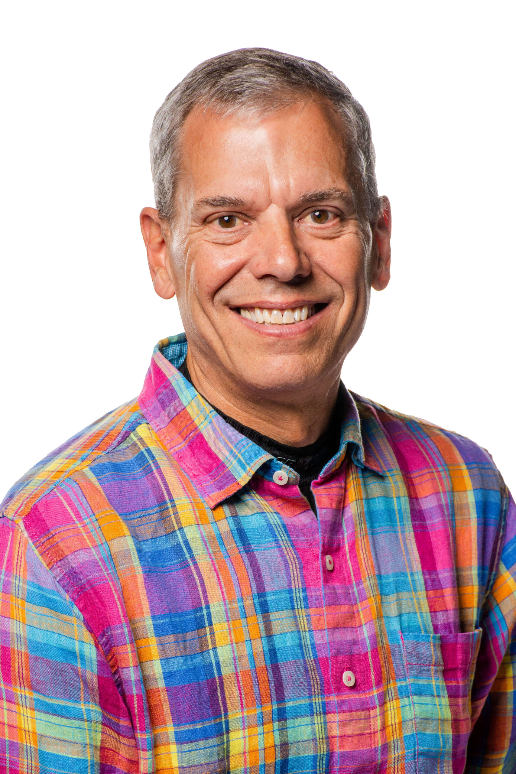 Kirk Rhinehart Kirk Rhinehart | VCI Events