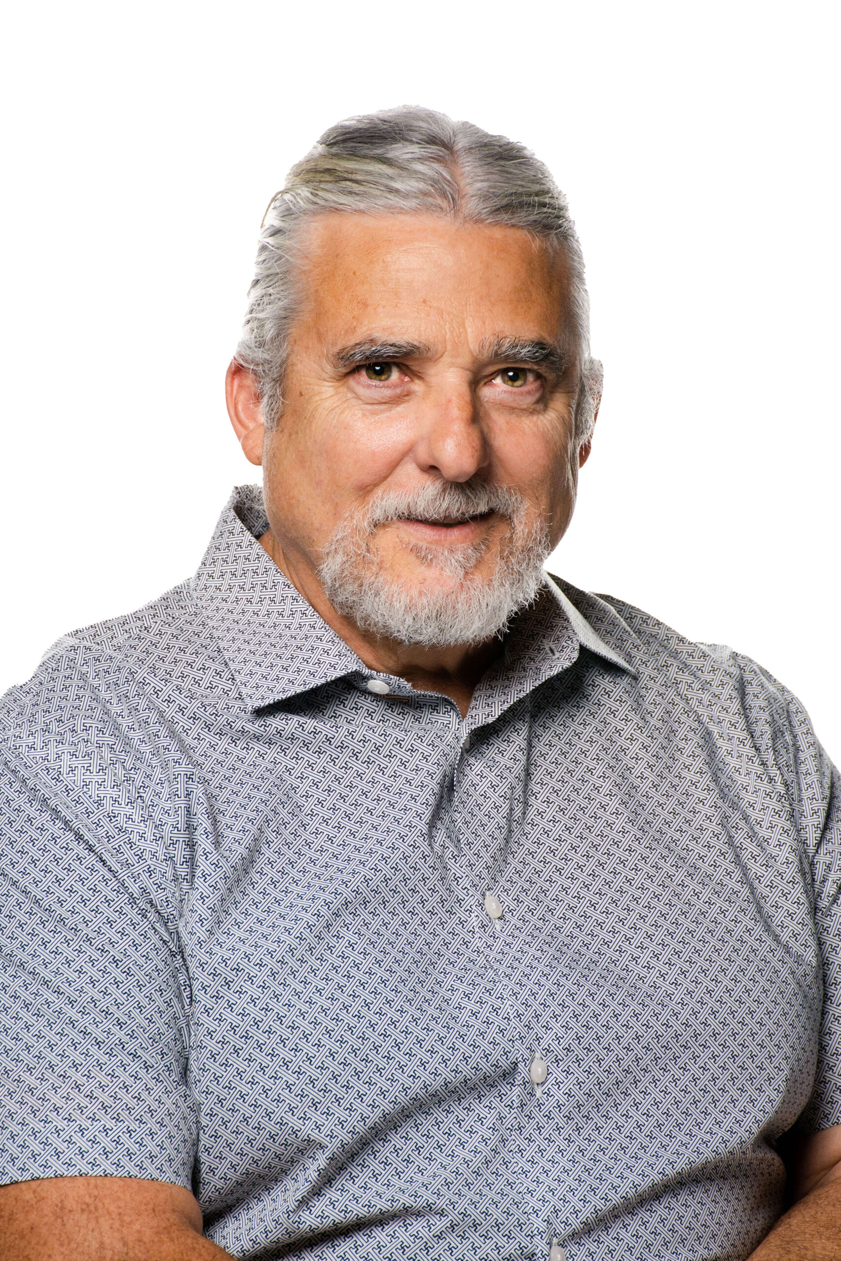 Ric Rhinehart Ric Rhinehart | VCI Events