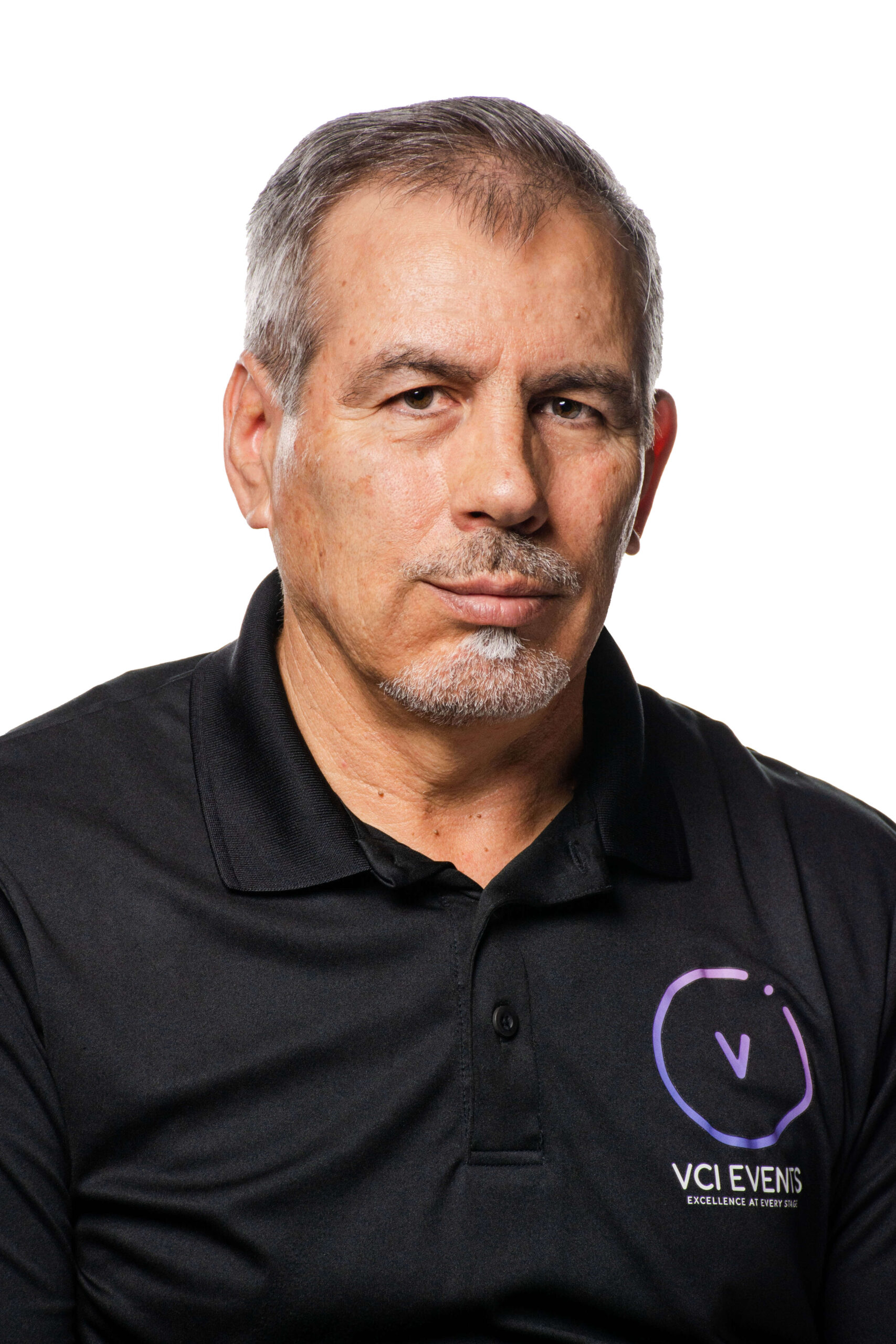 Rodrigo Miramontes Rodrigo Miramontes | VCI Events