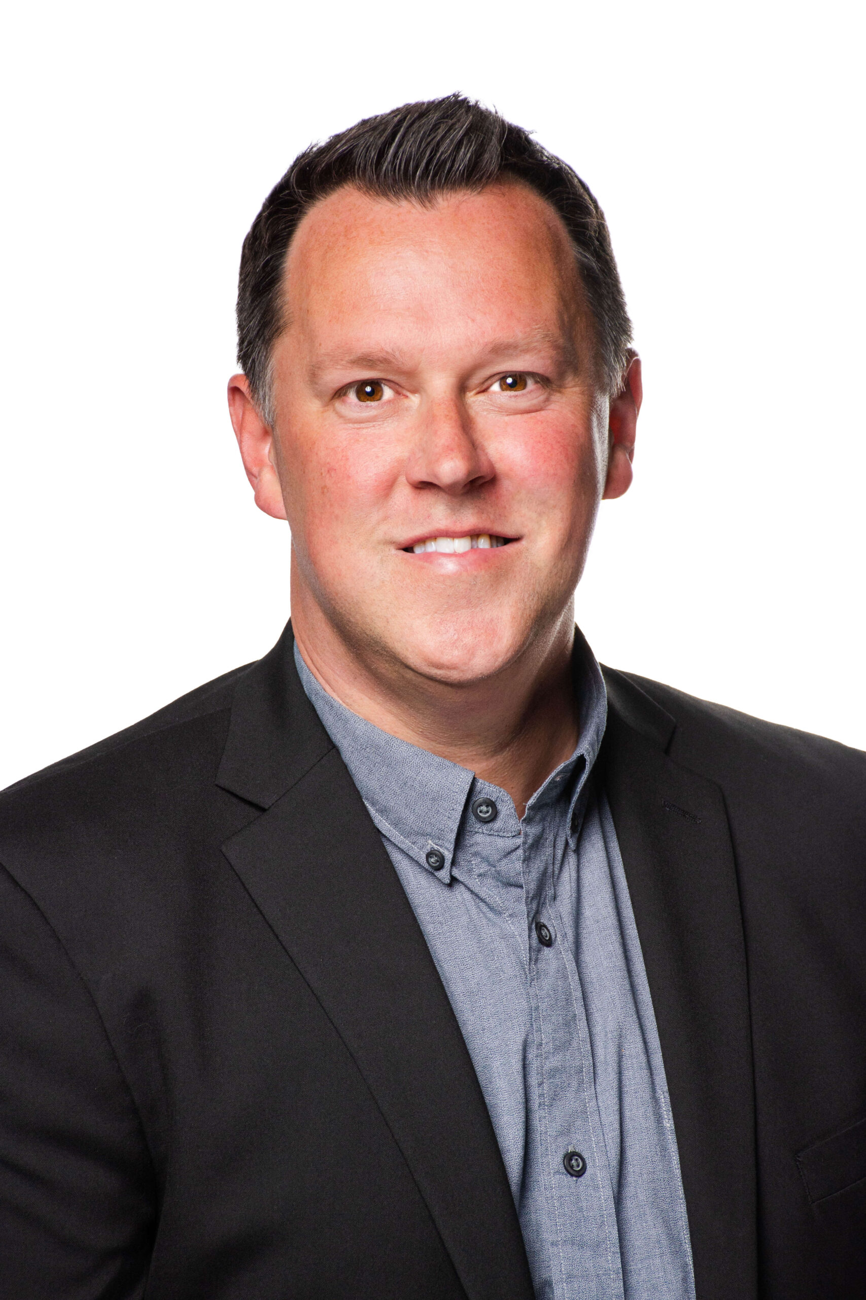 Todd Dale Todd Dale | VCI Events