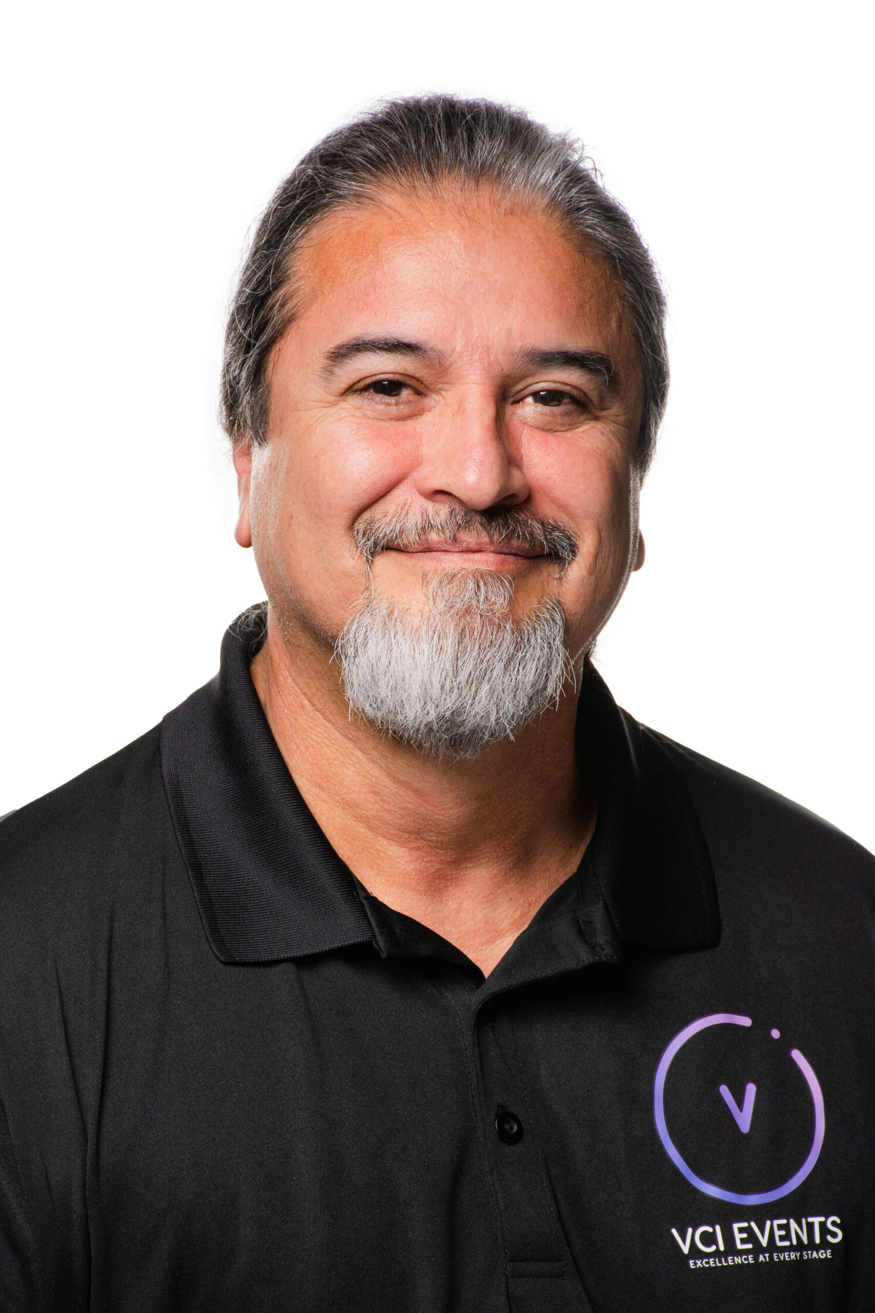 Tony Vasquez Tony Vasquez | VCI Events