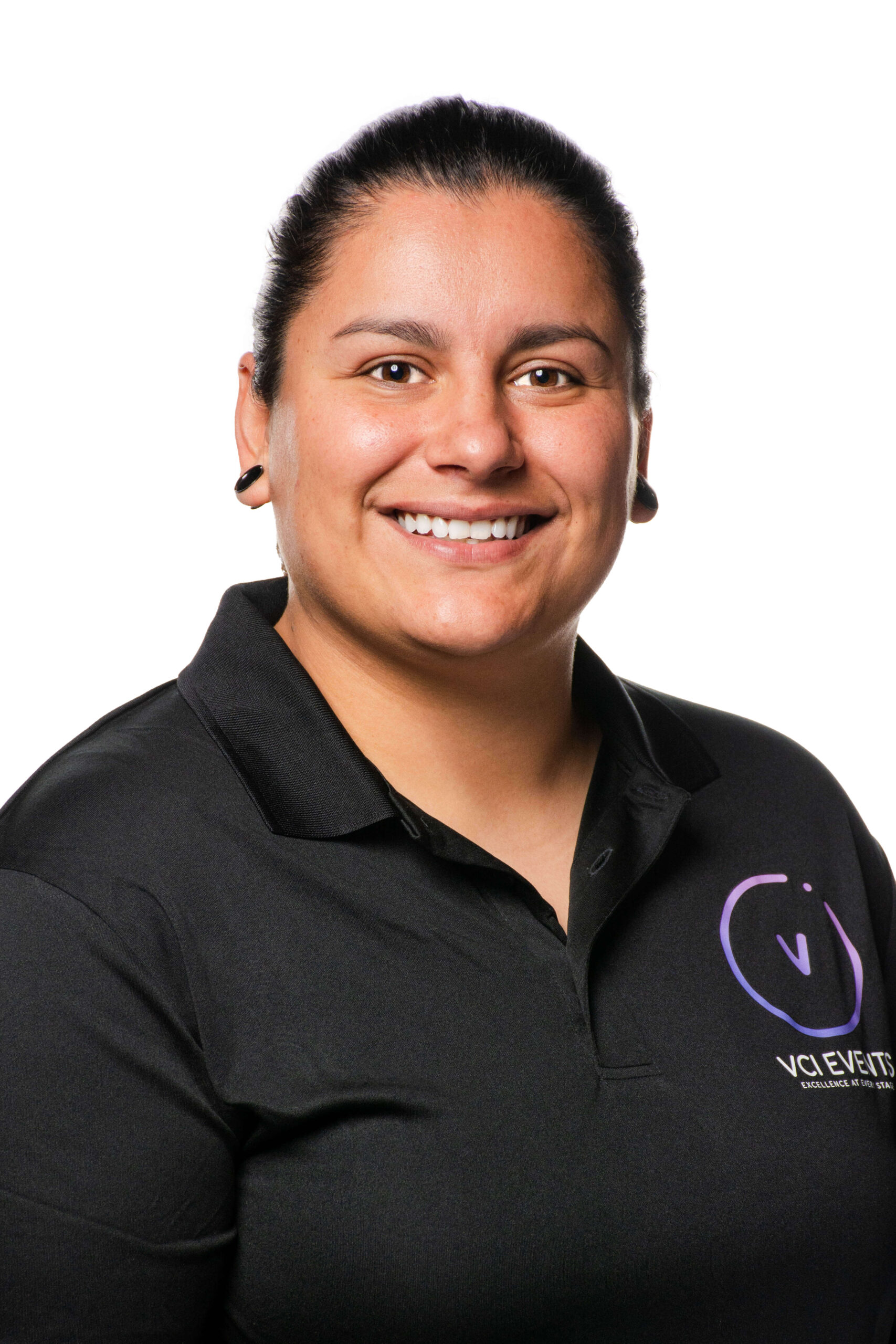 Vanessa De La Sancha Vanessa De La Sancha | VCI Events